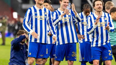 F.C. København - Vejle - 27/04-2026