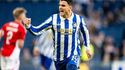 F.C. København - Vejle - 27/04-2026