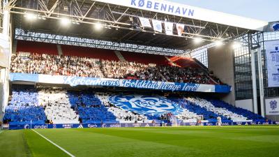 F.C. København - Vejle - 27/04-2026