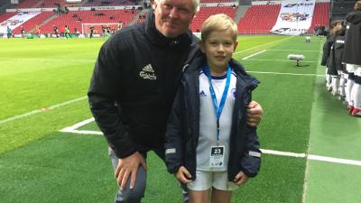 F.C. København - Vendsyssel FF - 25/02-2019