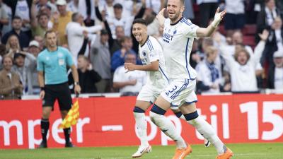 F.C. København - Viborg - 03/09-2023