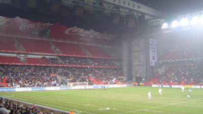 F.C. København - Viborg - 04/12-2005