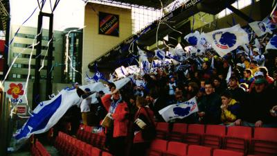 F.C. København - Viborg - 14/04-1996