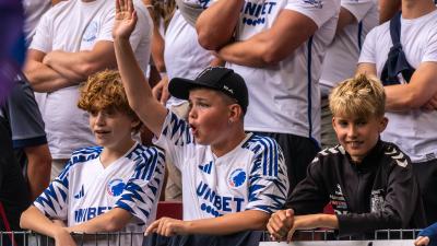 F.C. København - Viborg - 18/08-2024