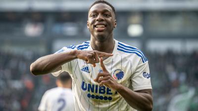 F.C. København - Viborg - 19/03-2023