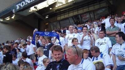 F.C. København - Viborg - 21/08-2005