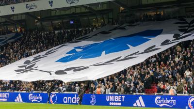 F.C. København - Viborg - 26/10-2025