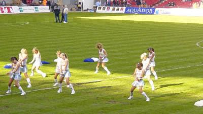 F.C. København - Viborg - 28/03-2004