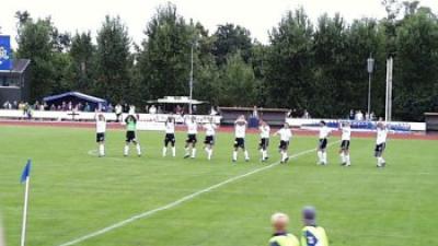 F.C. København - West Bromwich Albion - 18/07-2000