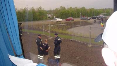 FC Midtjylland - F.C. København - 08/05-2004