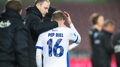 FC Midtjylland - F.C. København - 08/11-2020