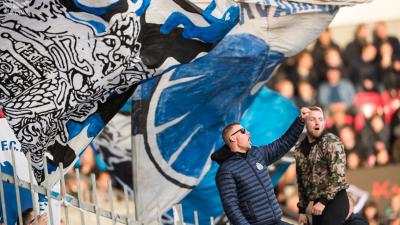 FC Midtjylland - F.C. København - 09/04-2018