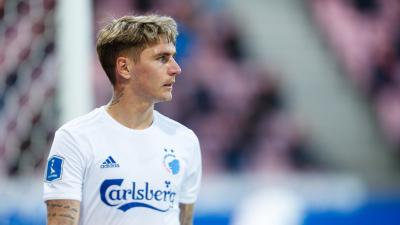 FC Midtjylland - F.C. København - 09/07-2020