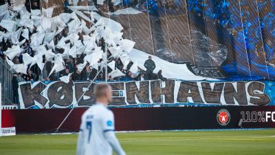 FC Midtjylland - F.C. København - 12/05-2019