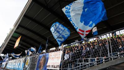 FC Midtjylland - F.C. København - 13/03-2022