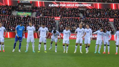 FC Midtjylland - F.C. København - 14/04-2024