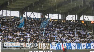 FC Midtjylland - F.C. København - 17/04-2025