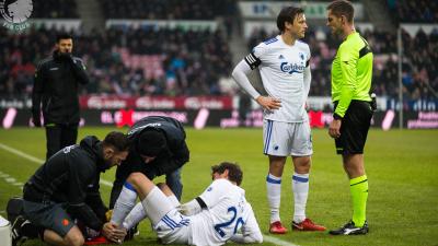 FC Midtjylland - F.C. København - 18/02-2018