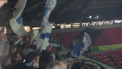 FC Midtjylland - F.C. København - 23/03-2006
