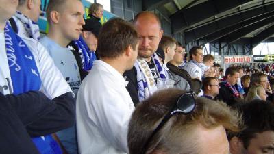 FC Midtjylland - F.C. København - 29/05-2005