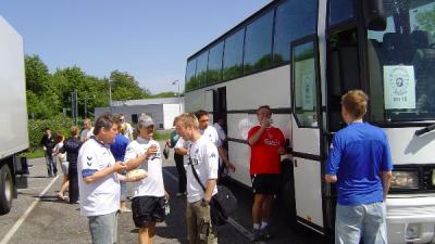 FC Midtjylland - F.C. København - 29/05-2005