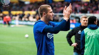 FC Nordsjælland - F.C. København - 10/03-2019