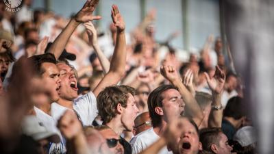 FC Nordsjælland - F.C. København - 21/05-2018