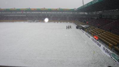FC Nordsjælland - F.C. København - 26/03-2006