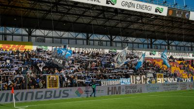 FC Nordsjælland - F.C. København - 26/04-2023