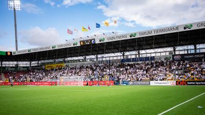 FC Nordsjælland - F.C. København - 28/08-2022
