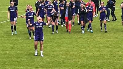 FC Thy-Thisted Q - F.C. København - 30/05-2026