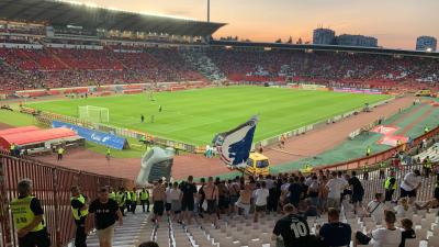 FK Crvena Zvezda - F.C. København - 06/08-2019