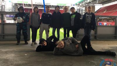 Fødselsdag 2019 - 17/03-2019