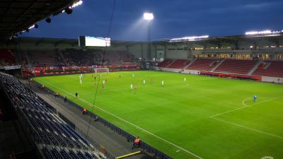 Helsingborgs IF - F.C. København - 21/03-2019