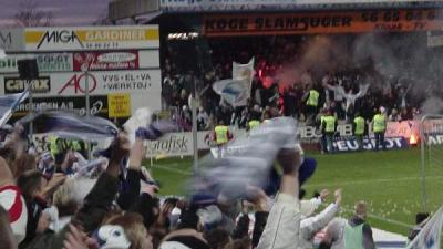 Herfølge - F.C. København - 14/11-2004
