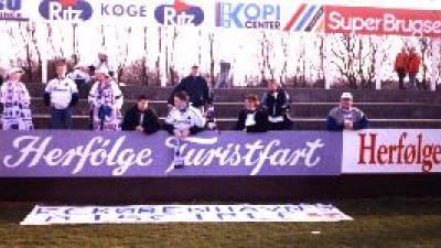 Herfølge - F.C. København - 17/04-1998
