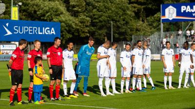 Hobro IK - F.C. København - 23/07-2018