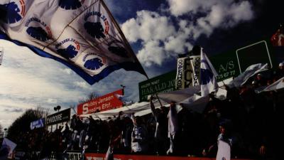 Hvidovre - F.C. København - 25/09-1996
