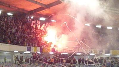 IFK Göteborg - F.C. København - 11/11-2004