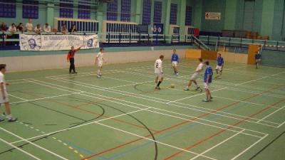 IndeDM-kvalifikation 2005 - 11/12-2005
