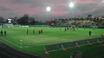 Kalmar FF - F.C. København - 11/12-2005