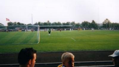 Kolding IF - F.C. København - 15/09-1999