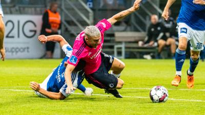 Lyngby - F.C. København - 19/08-2022