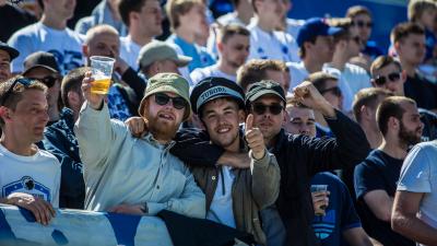 Lyngby - F.C. København - 21/05-2017