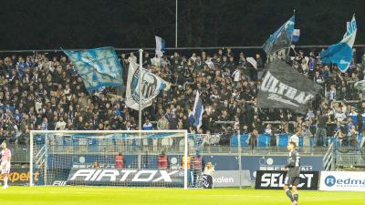 Lyngby - F.C. København - 24/09-2025