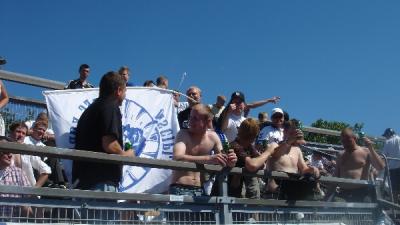 Malmö FF - F.C. København - 02/07-2006