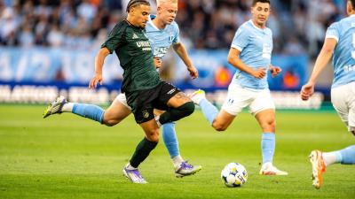 Malmö FF - F.C. København - 05/08-2025