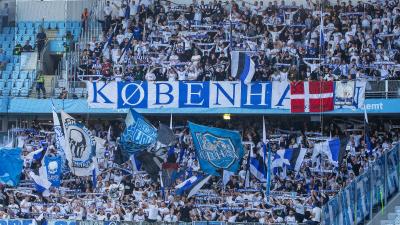 Malmö FF - F.C. København - 05/08-2025