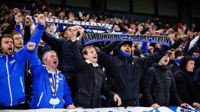 Manchester City - F.C. København - 05/10-2022