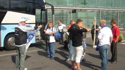 MyPa-47 - F.C. København - 02/08-2006